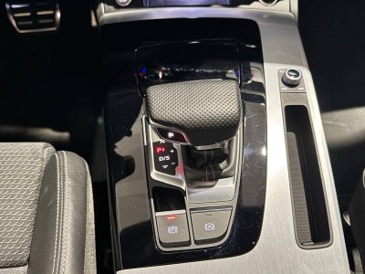 Audi Q5 Sportback 40 TDI 204 S tronic 7 Quattro S line - 18