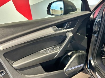 Audi Q5 Sportback 40 TDI 204 S tronic 7 Quattro S line - 19