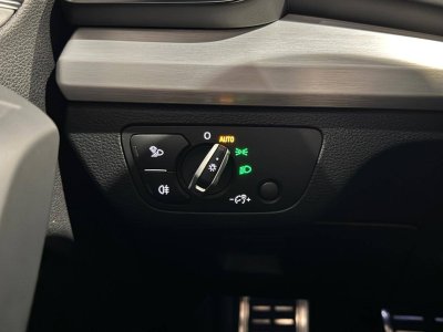 Audi Q5 Sportback 40 TDI 204 S tronic 7 Quattro S line - 20