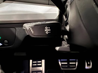 Audi Q5 Sportback 40 TDI 204 S tronic 7 Quattro S line - 21