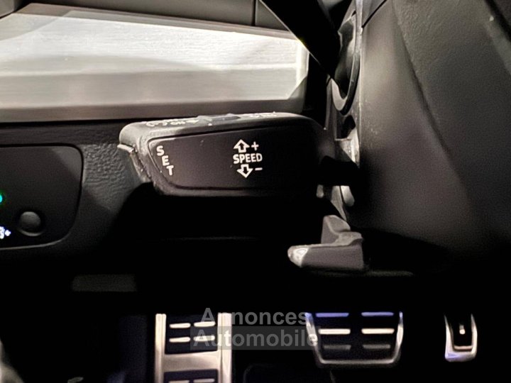 Audi Q5 Sportback 40 TDI 204 S tronic 7 Quattro S line - 21