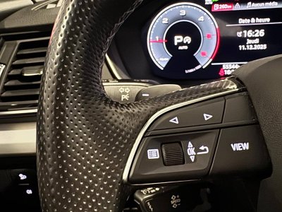 Audi Q5 Sportback 40 TDI 204 S tronic 7 Quattro S line - 22