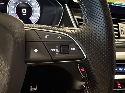 Audi Q5 Sportback 40 TDI 204 S tronic 7 Quattro S line - 23