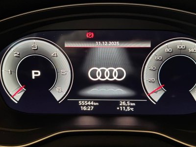 Audi Q5 Sportback 40 TDI 204 S tronic 7 Quattro S line - 24
