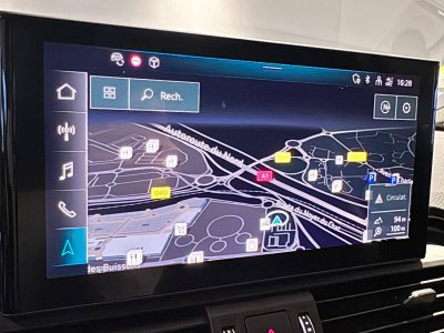 Audi Q5 Sportback 40 TDI 204 S tronic 7 Quattro S line - 27