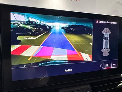 Audi Q5 Sportback 40 TDI 204 S tronic 7 Quattro S line - 35