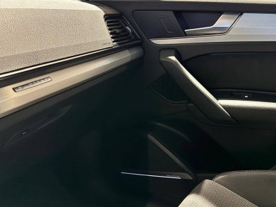 Audi Q5 Sportback 40 TDI 204 S tronic 7 Quattro S line - 36