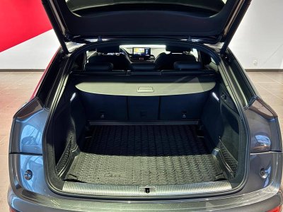 Audi Q5 Sportback 40 TDI 204 S tronic 7 Quattro S line - 37