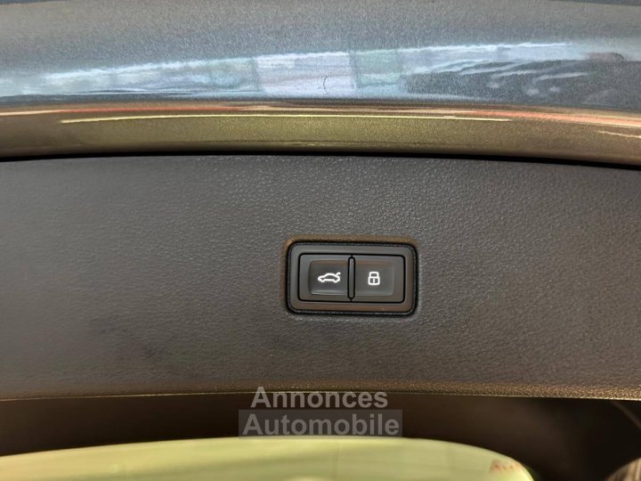 Audi Q5 Sportback 40 TDI 204 S tronic 7 Quattro S line - 38