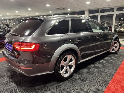 Audi A4 Allroad QUATTRO 20 TDI 190 Ambition Luxe S Tronic   - 2