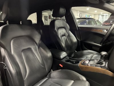 Audi A4 Allroad QUATTRO 20 TDI 190 Ambition Luxe S Tronic   - 7