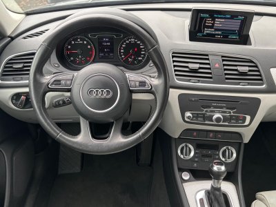 Audi Q3 Quattro 20 TFSI - 211 - BV S-tronic Ambition Luxe - 10
