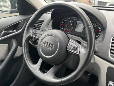 Audi Q3 Quattro 20 TFSI - 211 - BV S-tronic Ambition Luxe - 13