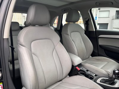 Audi Q3 Quattro 20 TFSI - 211 - BV S-tronic Ambition Luxe - 14