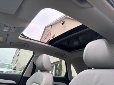 Audi Q3 Quattro 20 TFSI - 211 - BV S-tronic Ambition Luxe - 15