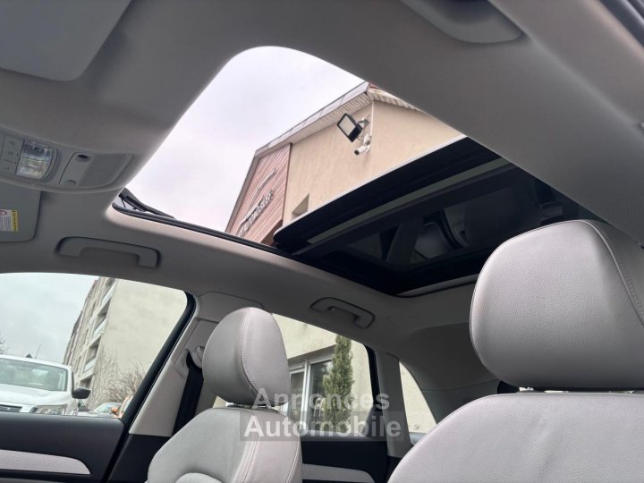 Audi Q3 Quattro 20 TFSI - 211 - BV S-tronic Ambition Luxe - 15