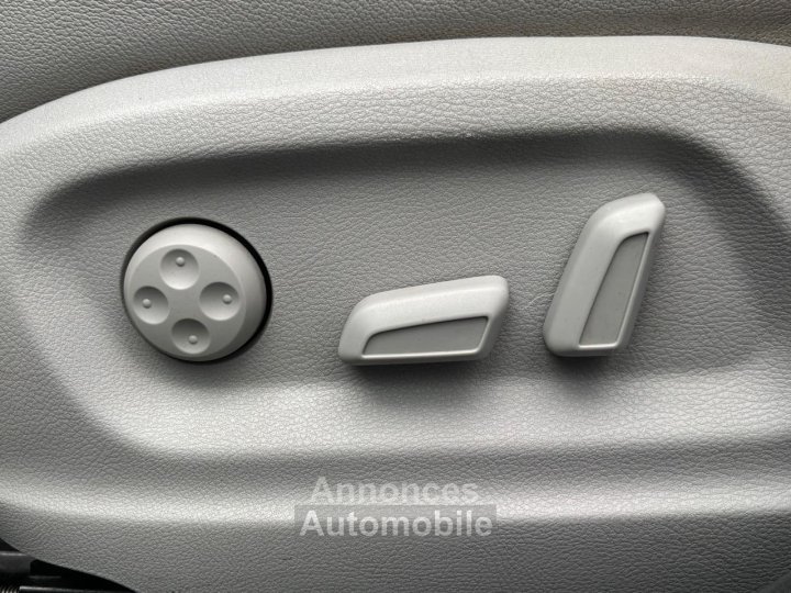 Audi Q3 Quattro 20 TFSI - 211 - BV S-tronic Ambition Luxe - 17