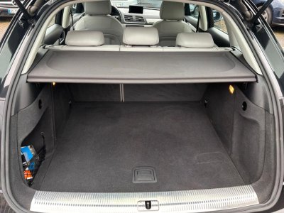 Audi Q3 Quattro 20 TFSI - 211 - BV S-tronic Ambition Luxe - 18