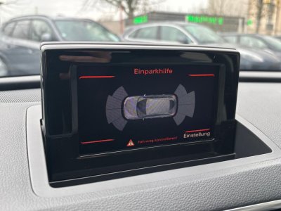 Audi Q3 Quattro 20 TFSI - 211 - BV S-tronic Ambition Luxe - 21