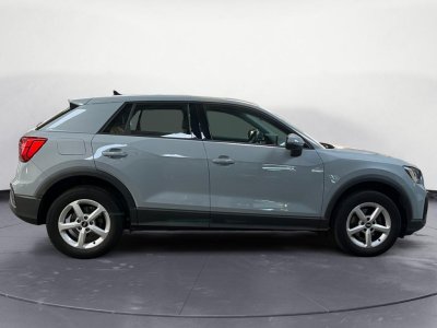 Audi Q2 10 30 TFSI - 110 Design PHASE 2   - 2