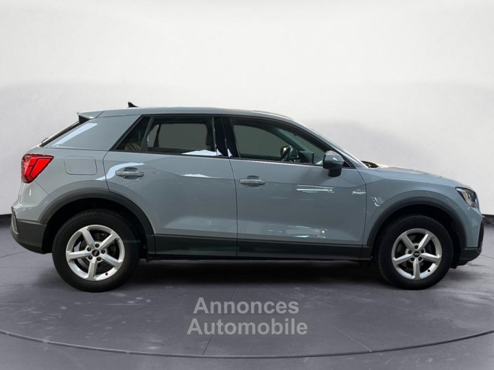 Audi Q2 10 30 TFSI - 110 Design PHASE 2 - 2