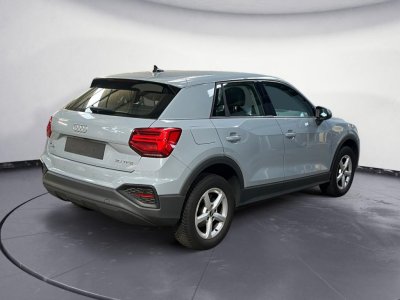 Audi Q2 10 30 TFSI - 110 Design PHASE 2   - 3