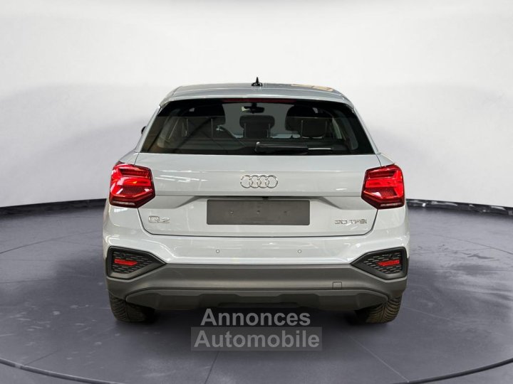 Audi Q2 10 30 TFSI - 110 Design PHASE 2 - 4