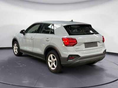 Audi Q2 10 30 TFSI - 110 Design PHASE 2   - 5