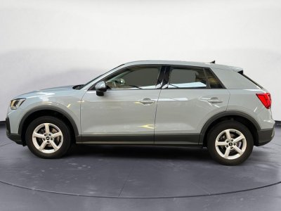 Audi Q2 10 30 TFSI - 110 Design PHASE 2   - 6