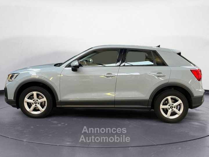Audi Q2 10 30 TFSI - 110 Design PHASE 2 - 6