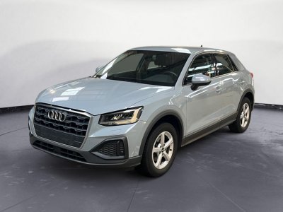 Audi Q2 10 30 TFSI - 110 Design PHASE 2   - 7