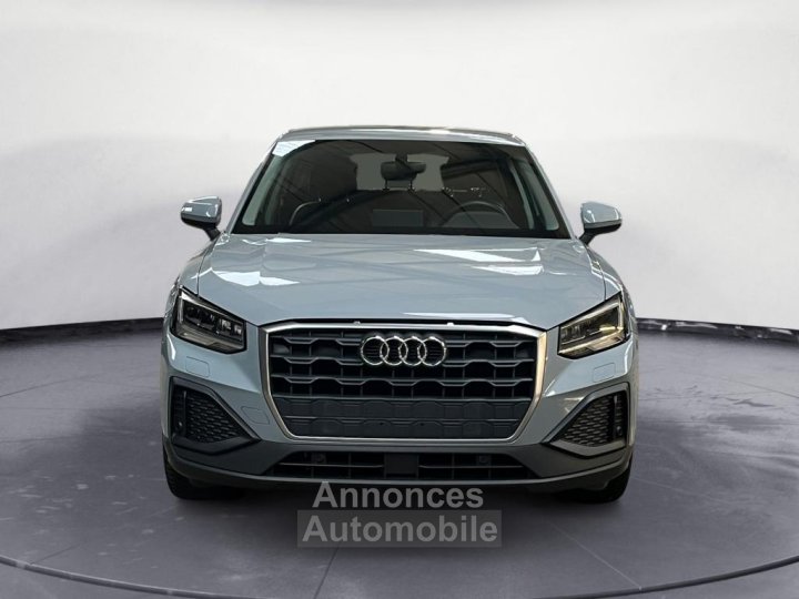 Audi Q2 10 30 TFSI - 110 Design PHASE 2 - 8