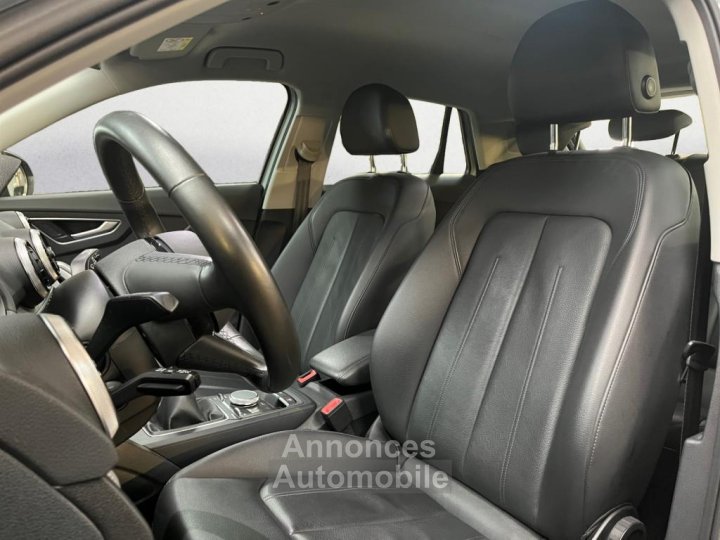 Audi Q2 10 30 TFSI - 110 Design PHASE 2 - 9