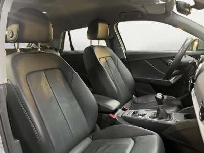 Audi Q2 10 30 TFSI - 110 Design PHASE 2   - 10