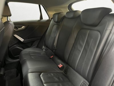 Audi Q2 10 30 TFSI - 110 Design PHASE 2   - 11