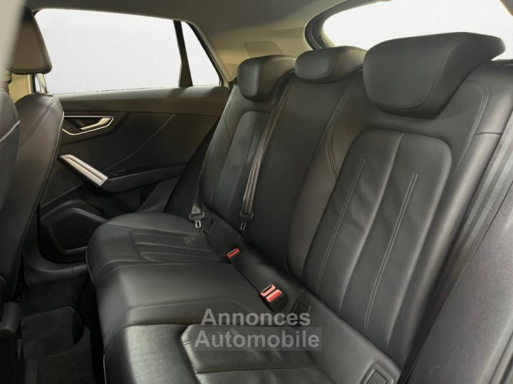 Audi Q2 10 30 TFSI - 110 Design PHASE 2 - 11