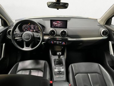 Audi Q2 10 30 TFSI - 110 Design PHASE 2   - 12