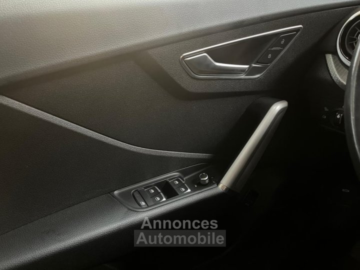 Audi Q2 10 30 TFSI - 110 Design PHASE 2 - 13