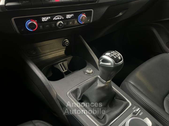 Audi Q2 10 30 TFSI - 110 Design PHASE 2 - 14