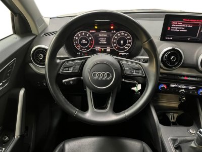 Audi Q2 10 30 TFSI - 110 Design PHASE 2   - 15