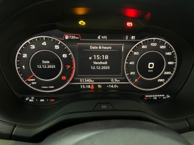 Audi Q2 10 30 TFSI - 110 Design PHASE 2   - 18