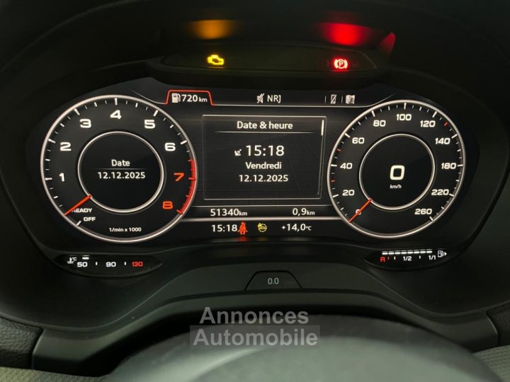 Audi Q2 10 30 TFSI - 110 Design PHASE 2 - 18