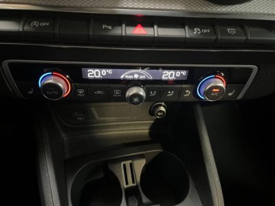 Audi Q2 10 30 TFSI - 110 Design PHASE 2   - 19