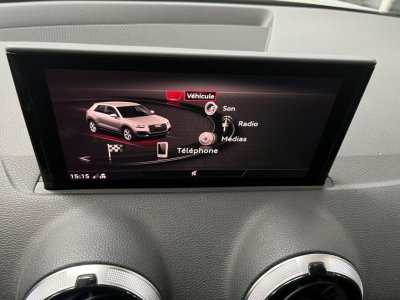 Audi Q2 10 30 TFSI - 110 Design PHASE 2   - 20