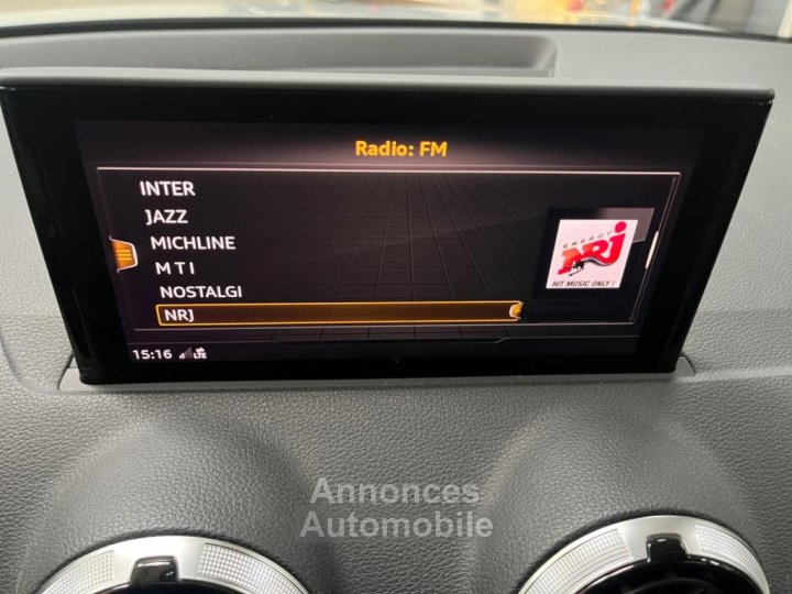 Audi Q2 10 30 TFSI - 110 Design PHASE 2 - 21