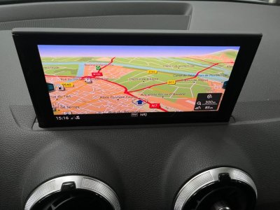 Audi Q2 10 30 TFSI - 110 Design PHASE 2   - 22