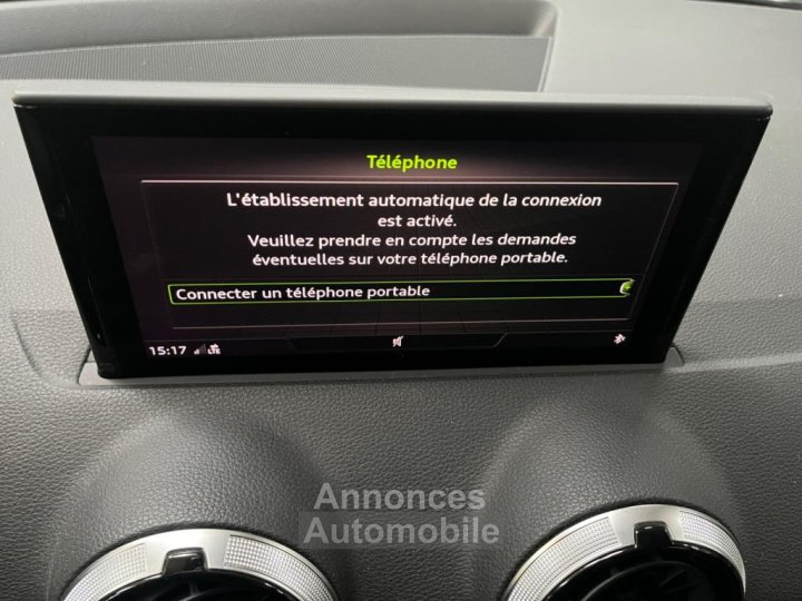 Audi Q2 10 30 TFSI - 110 Design PHASE 2 - 23