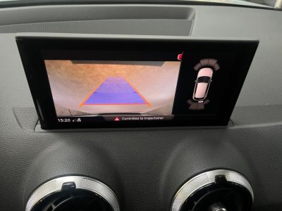 Audi Q2 10 30 TFSI - 110 Design PHASE 2   - 24