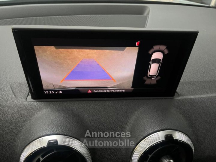 Audi Q2 10 30 TFSI - 110 Design PHASE 2 - 24