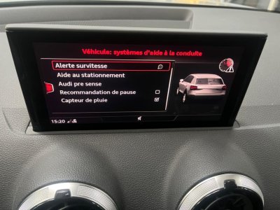 Audi Q2 10 30 TFSI - 110 Design PHASE 2   - 25